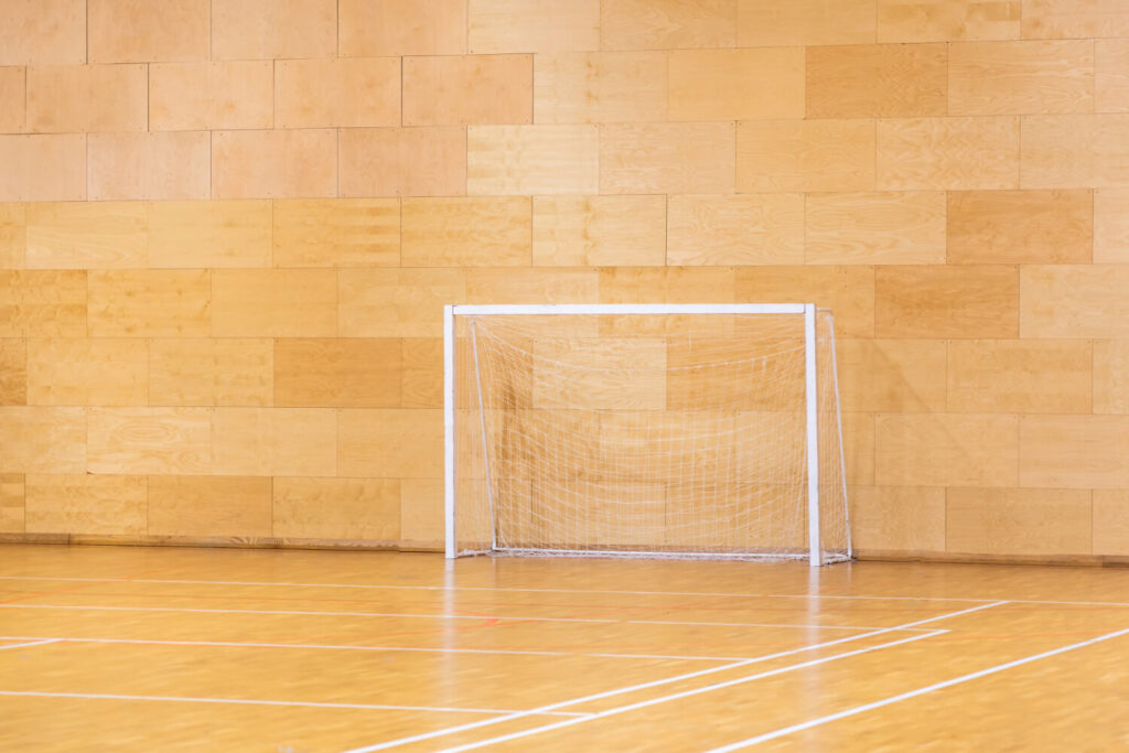 Conheça a Eco Mad Pisos - A Melhor Loja de Piso de Madeira para Quadra de Futsal