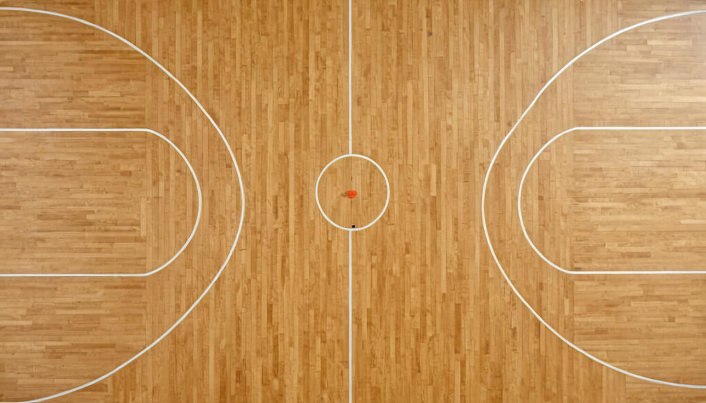 Fornecedor de Piso de Madeira para Quadra Esportiva