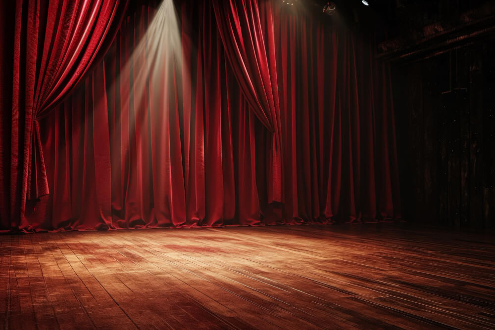 Distribuidor de Piso de Madeira para Palco em São Paulo