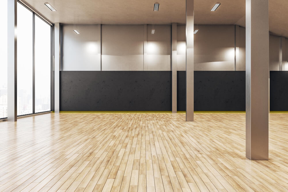 Fornecedor de Piso de Madeira para Sala de Ensaio em São Paulo