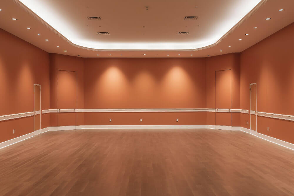 Instalação de Piso de Madeira para Sala de Ensaio em São Paulo