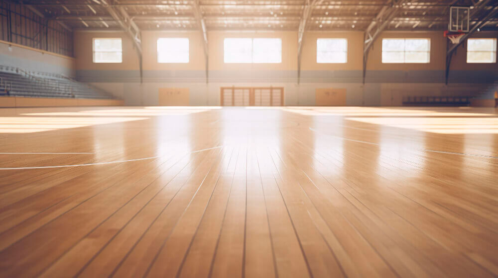 Manutenção de Piso de Madeira para Quadra de Squash em São Paulo