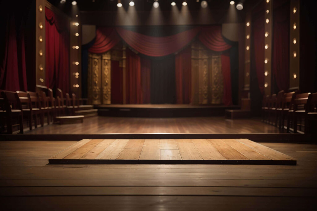Melhor Loja de Piso de Madeira para Teatro em São Paulo