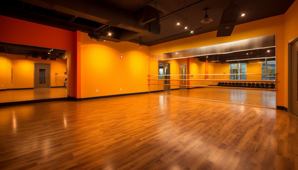 Instalação de Piso de Madeira para Salas de Dança e Auditórios em São Paulo