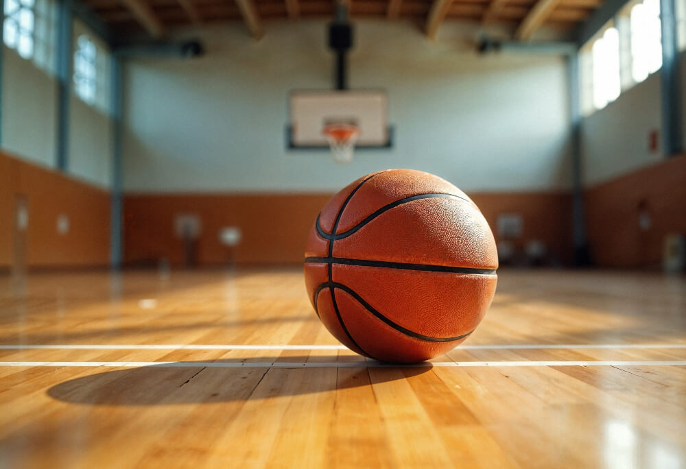 Contratar instalação de piso esportivo de madeira para ginásio